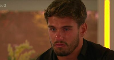 Friend of ITV Love Island's Jacques O'Neill share diagnosis as they ask fans to 'please be kind'
