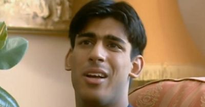 Rishi Sunak says he has 'no working-class friends' in resurfaced video