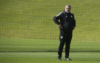 Celtic settle for draw in 'friendly' against old foes Rapid Vienna as Ange Postecoglou's men step it up