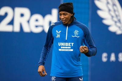Southampton confirm Joe Aribo transfer from Rangers as Ibrox club reveal 'significant undisclosed fee'