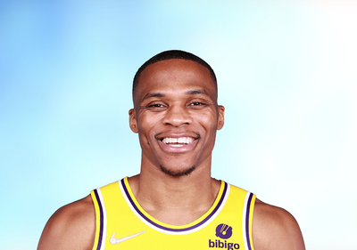 Lakers talking to Russell Westbrook on how to improve play next season, not bracing him for a trade
