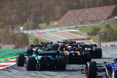 F1 Austrian Grand Prix – Start time, how to watch, & more