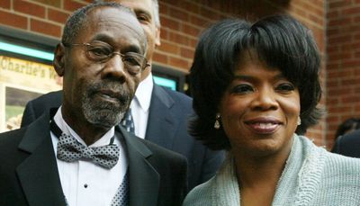 Vernon Winfrey, Oprah’s father, dies at 89