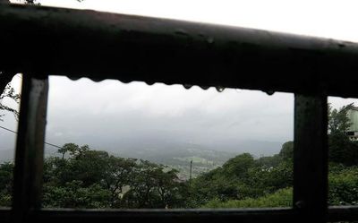 Two killed, 30 injured as tourist bus falls into gorge near Saputara hill station in Gujarat