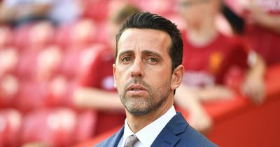 Edu provides Arsenal transfer update after being put on the spot during pre-season tour