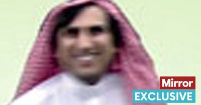 Amazon Prime to lift lid on News of the World's Fake Sheikh dubbed 'king of the sting'