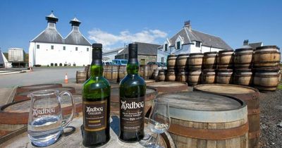 Rare cask of whisky sold to to private buyer in Asia for Whisky cask sold for record-breaking £16m after private buyer in Asia snaps up rare barrel