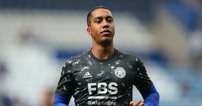 Paul Merson names the one midfielder Arsenal should sign and it's not Youri Tielemans