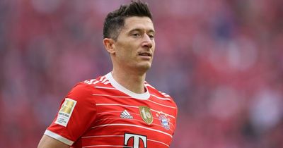 PSG make key transfer decision that could mean Chelsea miss out on Robert Lewandowski signing