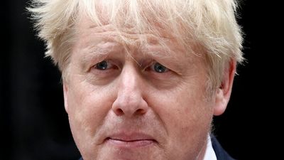 Boris Johnson could remain the UK's prime minister until October, but some in the Conservative Party want to push him out sooner