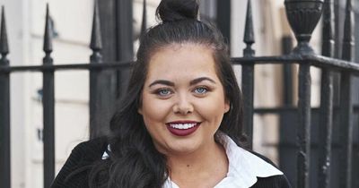 Scarlett Moffatt says she was called 'fat' and 'Miss Piggy' filming Tourette's documentary