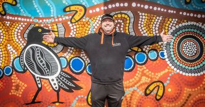 Embracing First Nations' culture at Cooleman Court