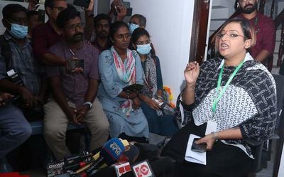HRDS | Wading into a controversy