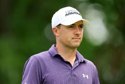 Spieth aims for Scottish Open victory ahead of British Open