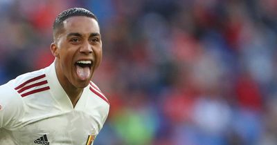 'Signing announced?!' - Youri Tielemans to Arsenal transfer theory emerges amid four-word claim