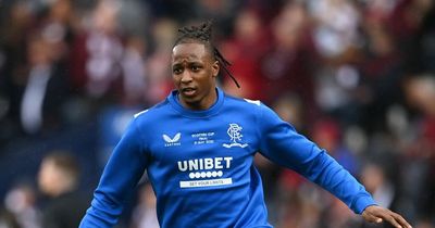 Rangers transfer bonus as Joe Aribo provides 'significant' financial parting gift and outstanding profit