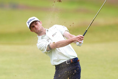 Nearly-man Will Zalatoris eyes Major breakthrough in St Andrews Old Course debut at The Open