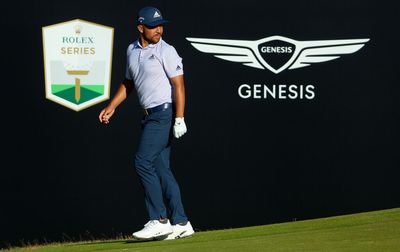 Xander Schauffele’s hot streak, Jordan Spieth’s hole out among five takeaways from third round of Scottish Open