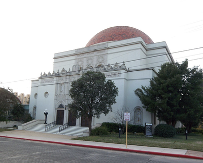 Jewish communities in San Antonio suspend gatherings due to FBI security alert