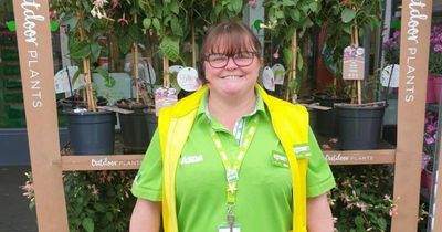 Quick-thinking Asda worker saves toddler's life after spotting threat