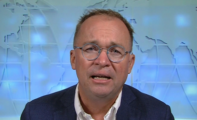 Mulvaney says he was told Mark Meadows was both ‘incompetent’ and having ‘nervous breakdown’ on Jan 6