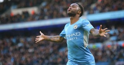 Chelsea reach 'total agreement' with Manchester City over Raheem Sterling transfer