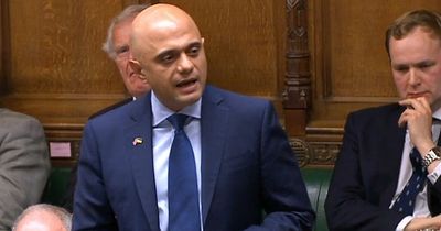 Sajid Javid and Jeremy Hunt become latest MPs to launch Tory leadership bids