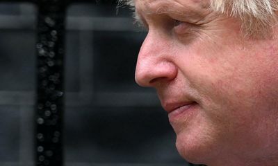 Boris Johnson facing accusation he tried to get job for woman claiming affair