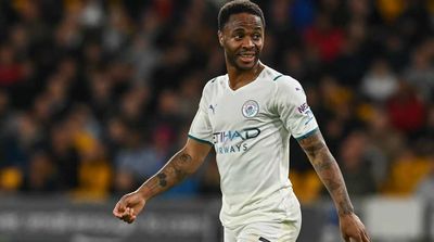 Report: Man City Winger Raheem Sterling Set to Sign With Chelsea