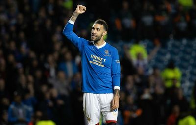 Connor Goldson details Rangers contract timeline, silences Ibrox critics and sets sights on silverware after new deal