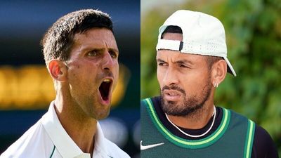 Wimbledon men's singles final: Nick Kyrgios vs Novak Djokovic: When is it, how do I watch