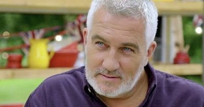 Paul Hollywood admits he secretly dyes his hair to keep up silver fox look