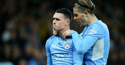 Phil Foden's gamble pays off as eye-watering new Man City contract details emerge