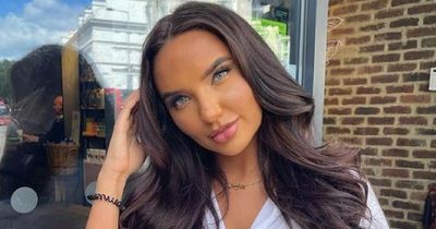 ITV Love Island star says her 'personality wasn't seen' as she returns to the UK