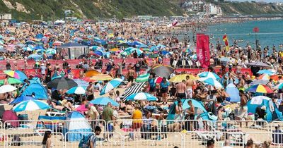 UK weather: Temperature record could be 'obliterated' with 43C predicted next week