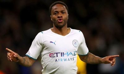 Chelsea agree £50m deal to sign Raheem Sterling from Manchester City