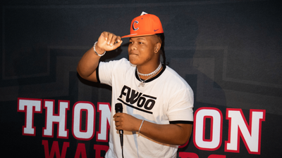 Peter Woods Explains Committing to Clemson Over Alabama