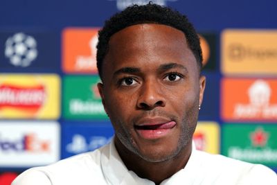 Chelsea agree deal to sign Raheem Sterling from Manchester City