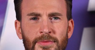 Chris Evans slams reports he will return as Captain America and praises Anthony Mackie in role