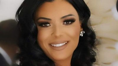 How the death of Marina Morgan on her Hamilton Island honeymoon will help those in need