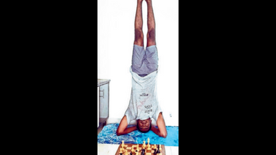 Chennai: How grandmasters keep a check on fitness