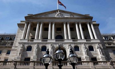 Tory turmoil keeps Bank of England in the dark on tackling crisis