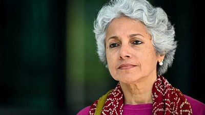 Close eye on BA.2.75, says WHO chief scientist Dr Soumya Swaminathan