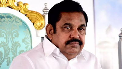 Tamil Nadu: Edappadi K Palaniswami, O Panneerselvam on the same page in Bakrid greetings