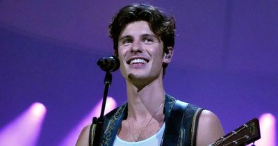 Shawn Mendes forced to postpone world tour after admitting he's 'hit a breaking point'