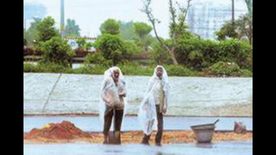Telangana: Rains wreak havoc, two washed away in Asifabad