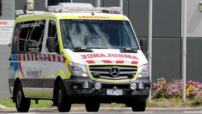 Ambulance Victoria enacts code red amid overwhelming demand