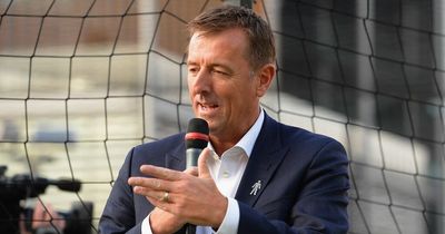 Football legend Matt Le Tissier falls out with son and daughter-in-law over her OnlyFans fame