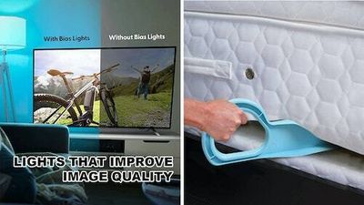 Amazon keeps selling out of these genius things that you've probably never heard of