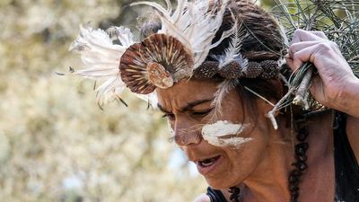 Aboriginal cultural tourism boom signals new era of reconciliation